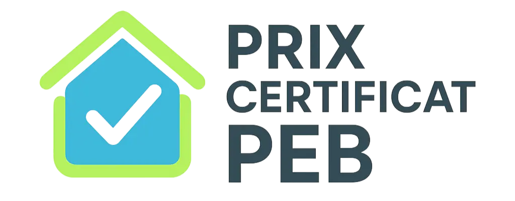 certificat-peb-prix